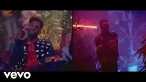 Yungen - All Night ft. Mr Eazi